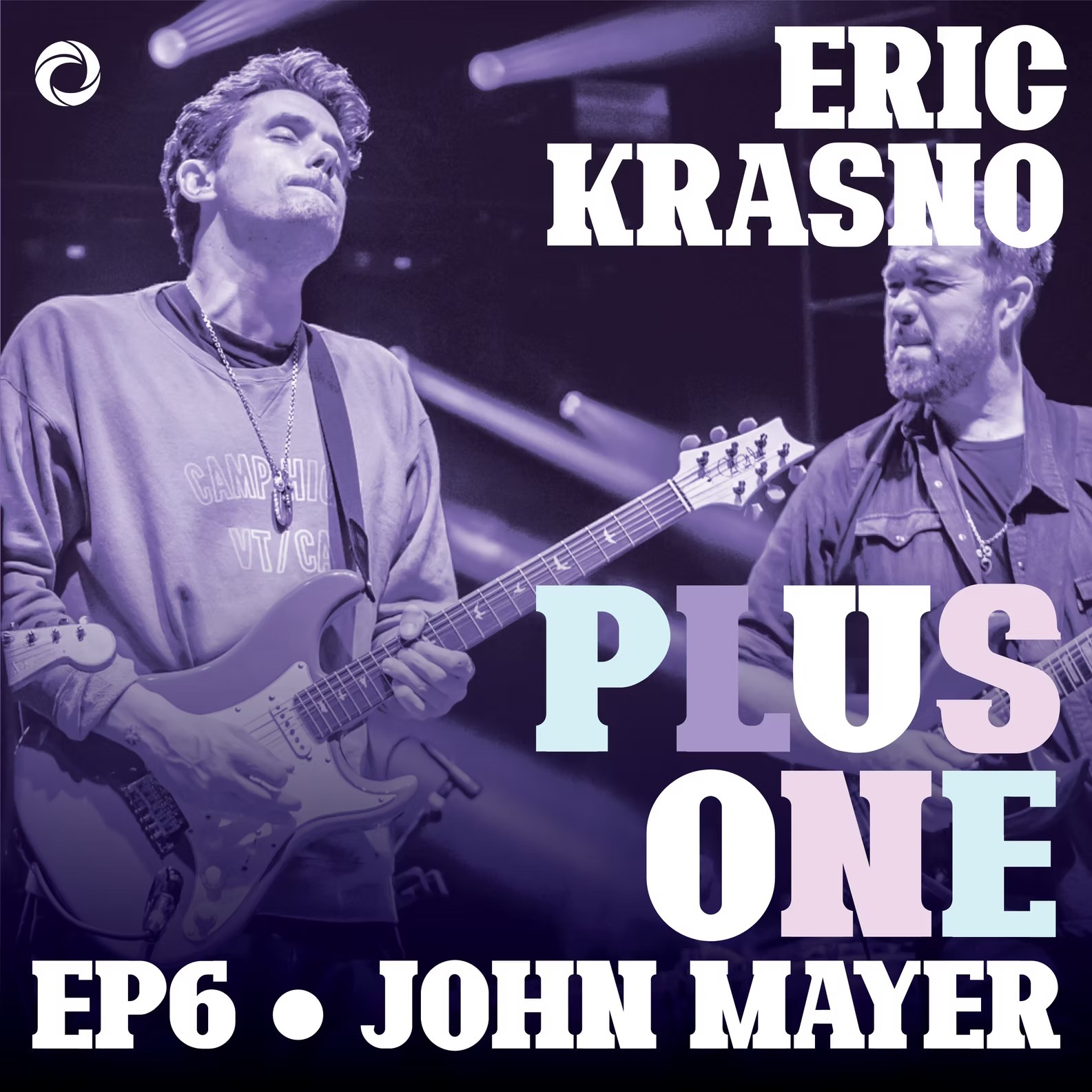 Plus One episode art